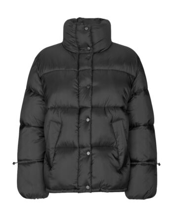 Modström Jakke Odin Jacket Black